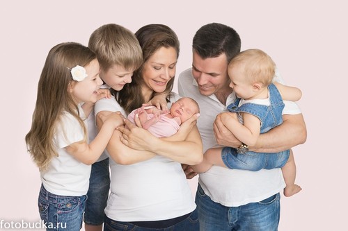 Латвия: пособие новорождённым стало больше