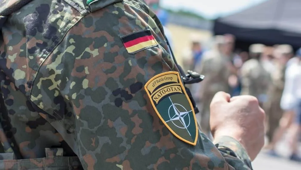 Германия: "катастрофа на миллиард"