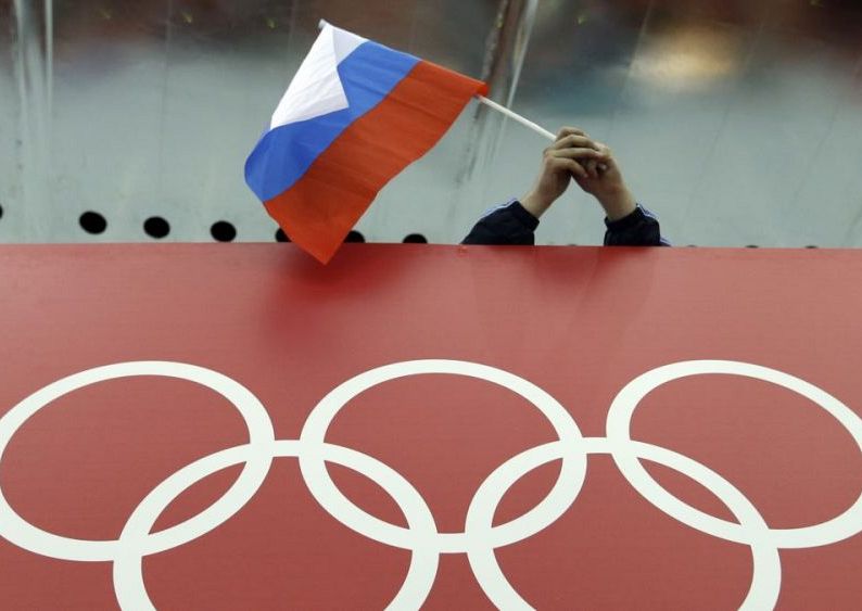 Латвия: возвращение россиян шокирует чиновников от спорта