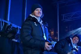 Эстония: оскорбить тренера олимпийского чемпиона может всякая чиновничья тварь