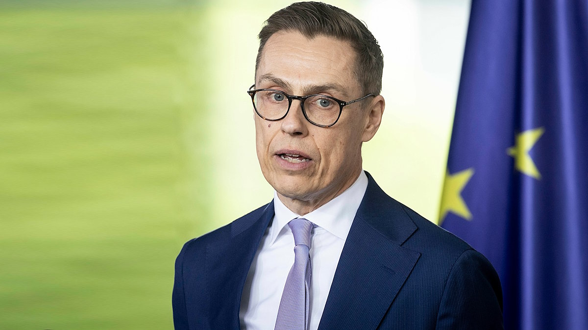 Финляндия: ЕС придется признать уступки в пользу России