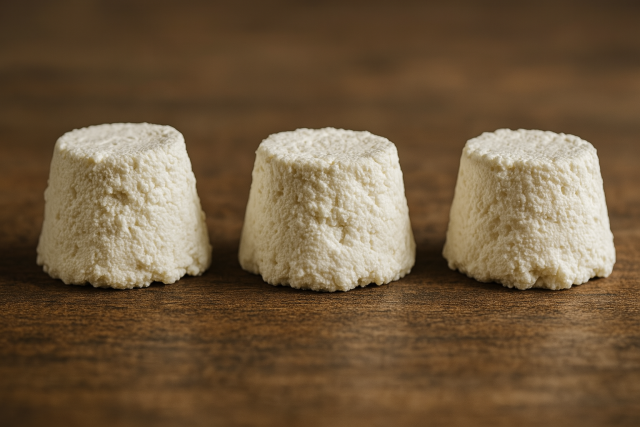 Сербия: самый дорогой сыр в мире