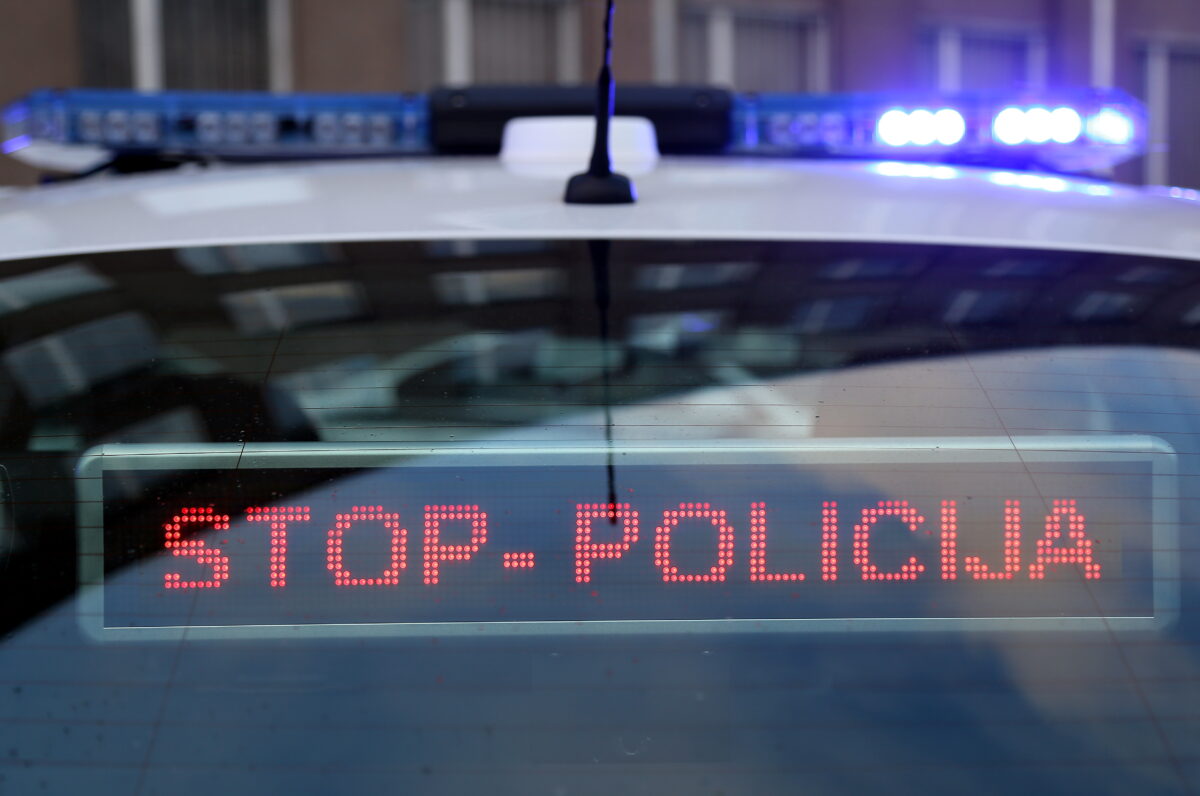 Латвия: полиция предупреждает о рисках