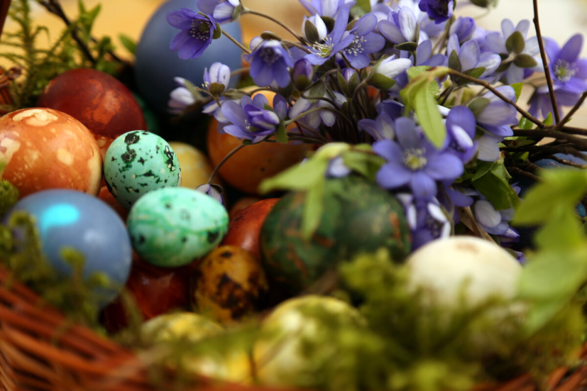 Погода: станет чуть теплей