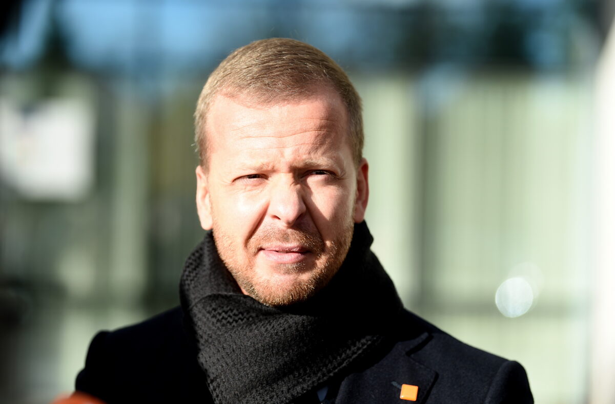 Латвия: Росликов сбежал в Белоруссию