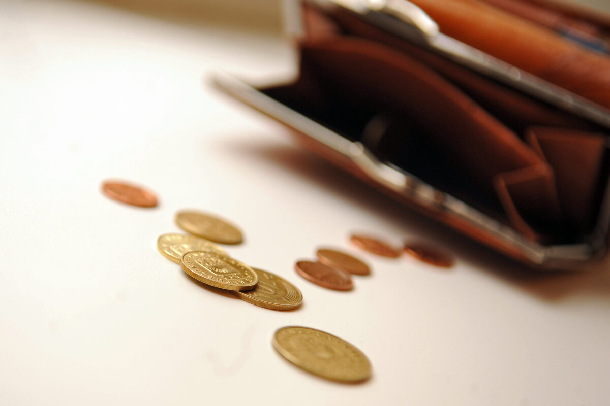 Латвия: о перерасчёте пенсий