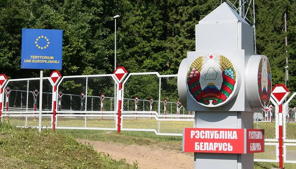 Латвия: война ведёт к миграции, если кому-то не ясно