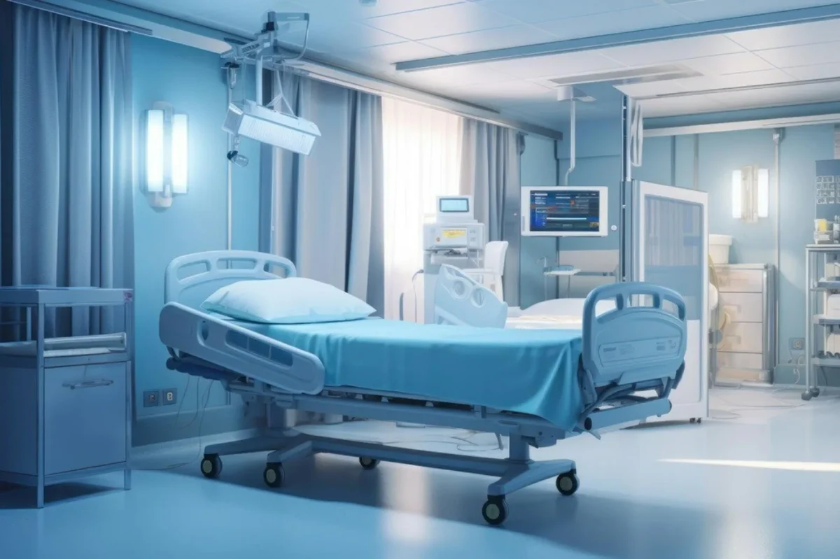 Латвия: в больницах могут вырасти цены на платные услуги