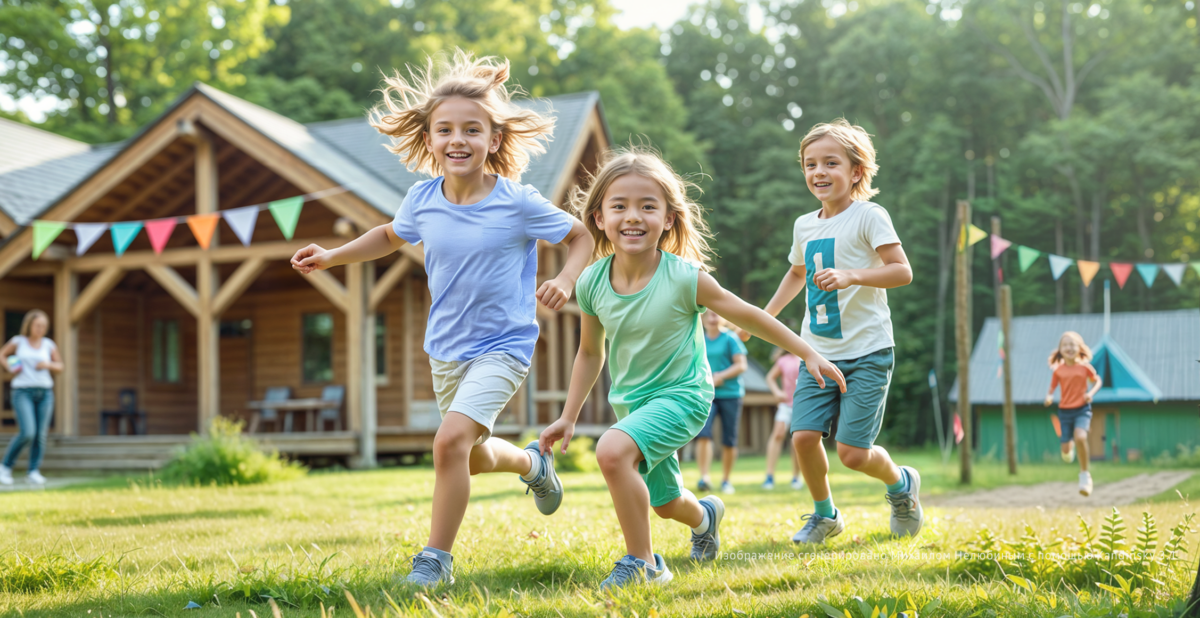 Латвия: каникулы не за горами