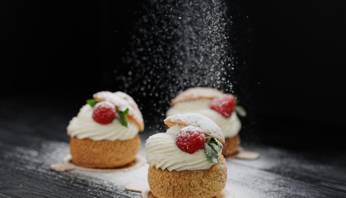 Рига: наш ответ шарлотке