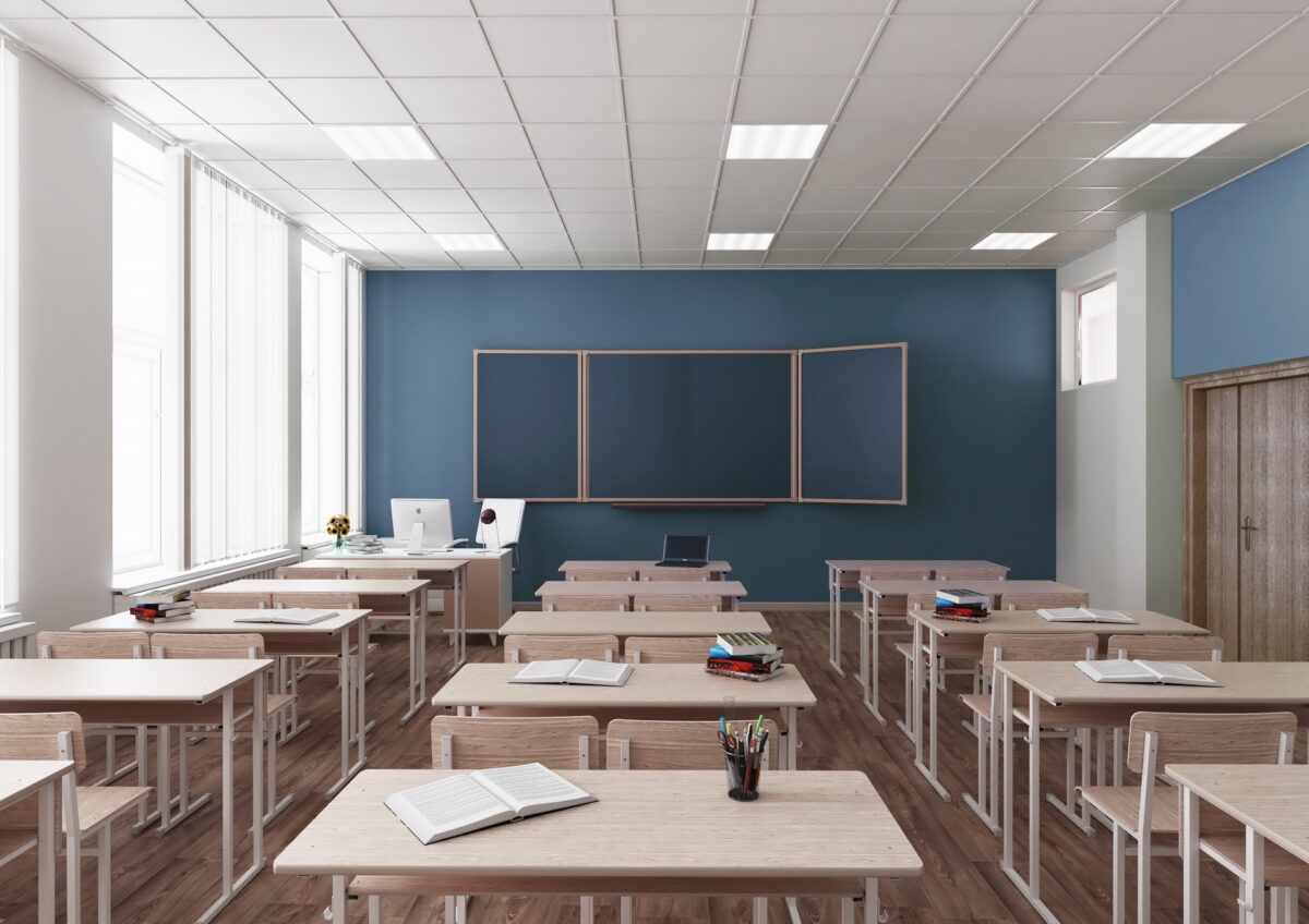 Латвия: финансировать будут не все школы — вот такая заботливая реформа…