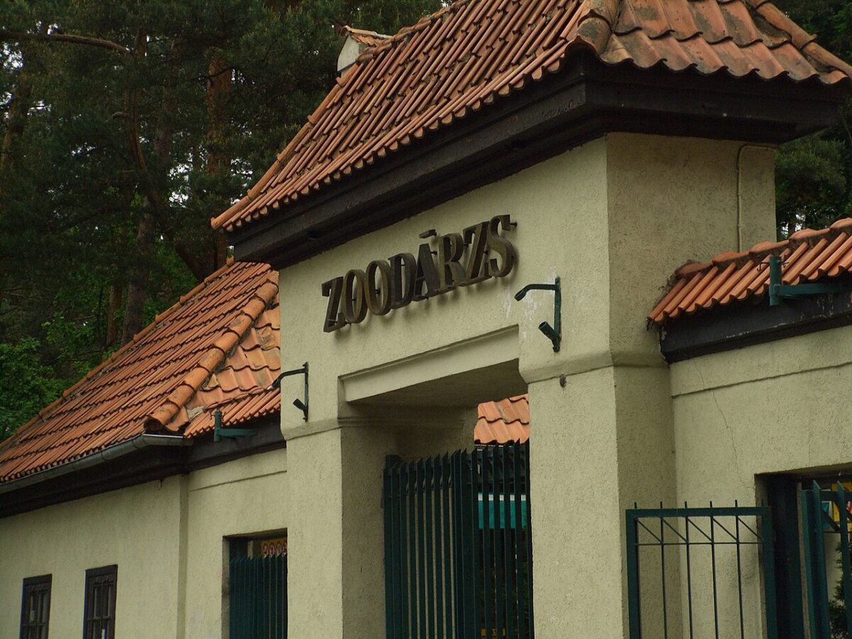 Рига: в зоопарке построят Гималаи