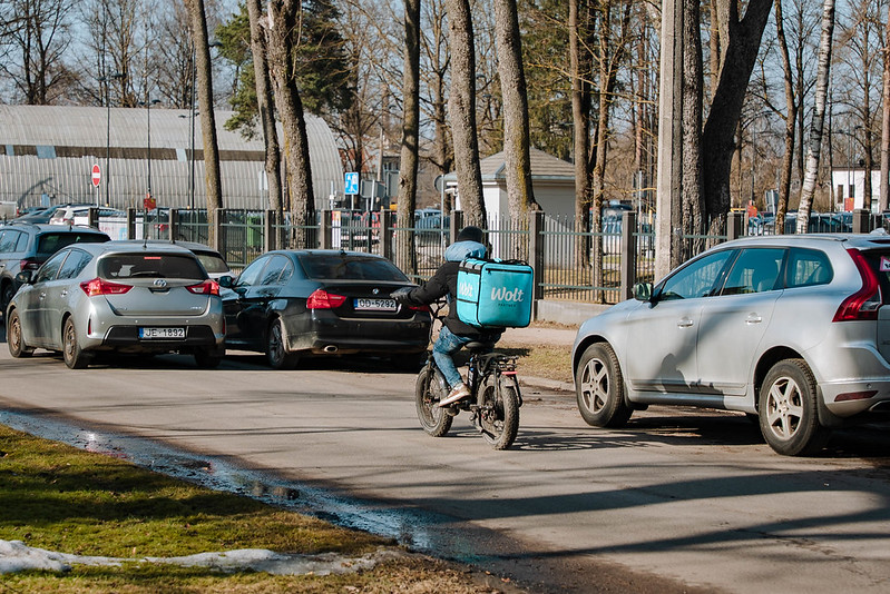 Эстония: ждут гастарбайтеров, но квалифицированных