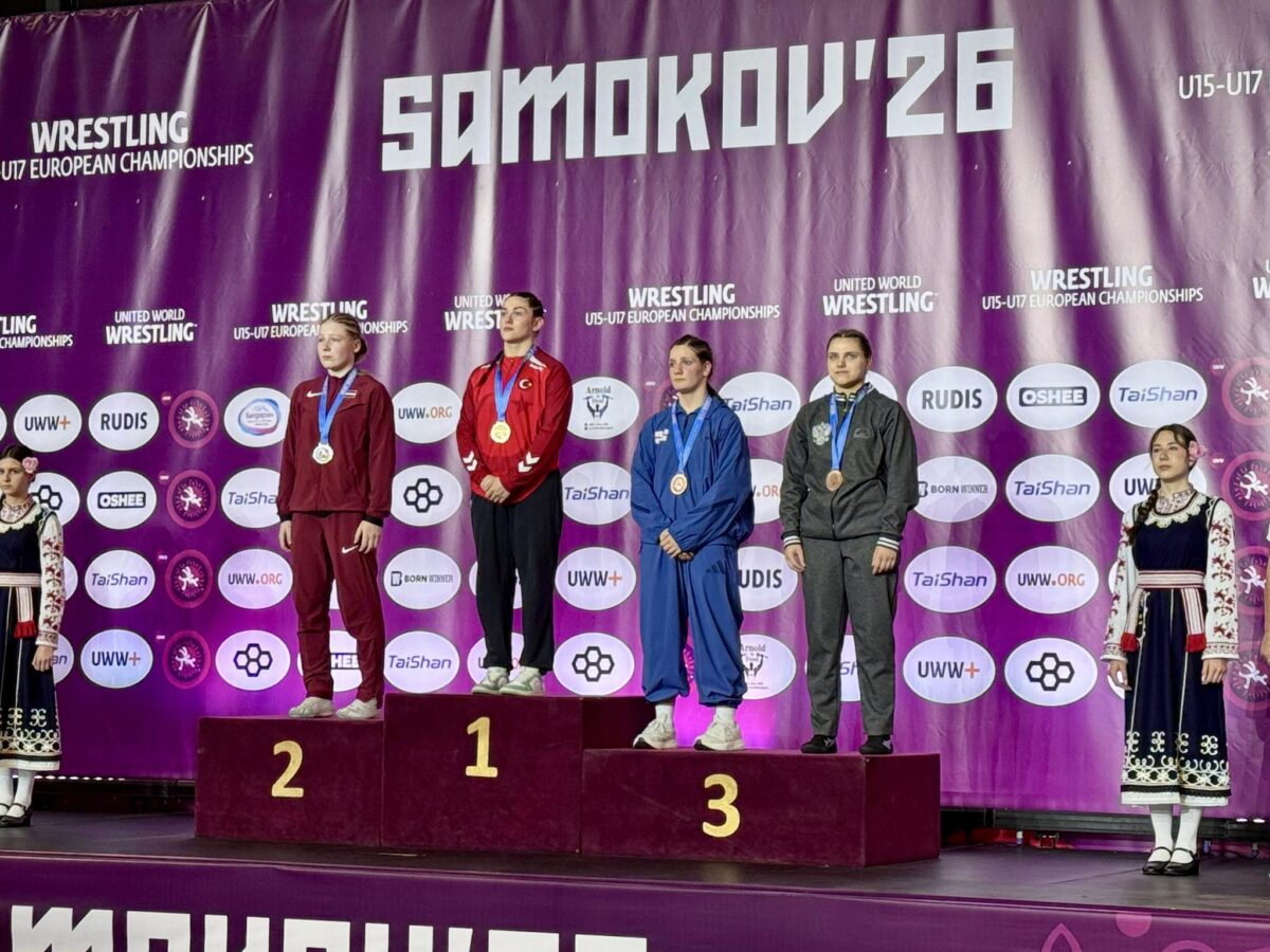 Латвия: новая звезда спорта