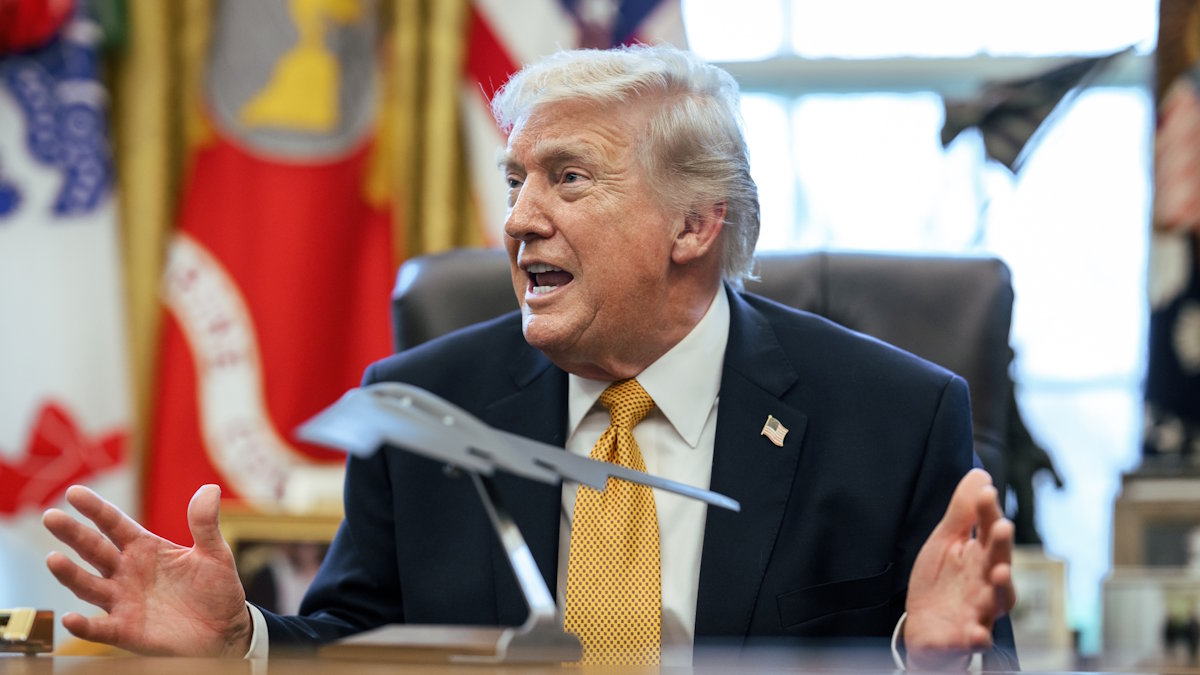 Трамп: финальный ультиматум