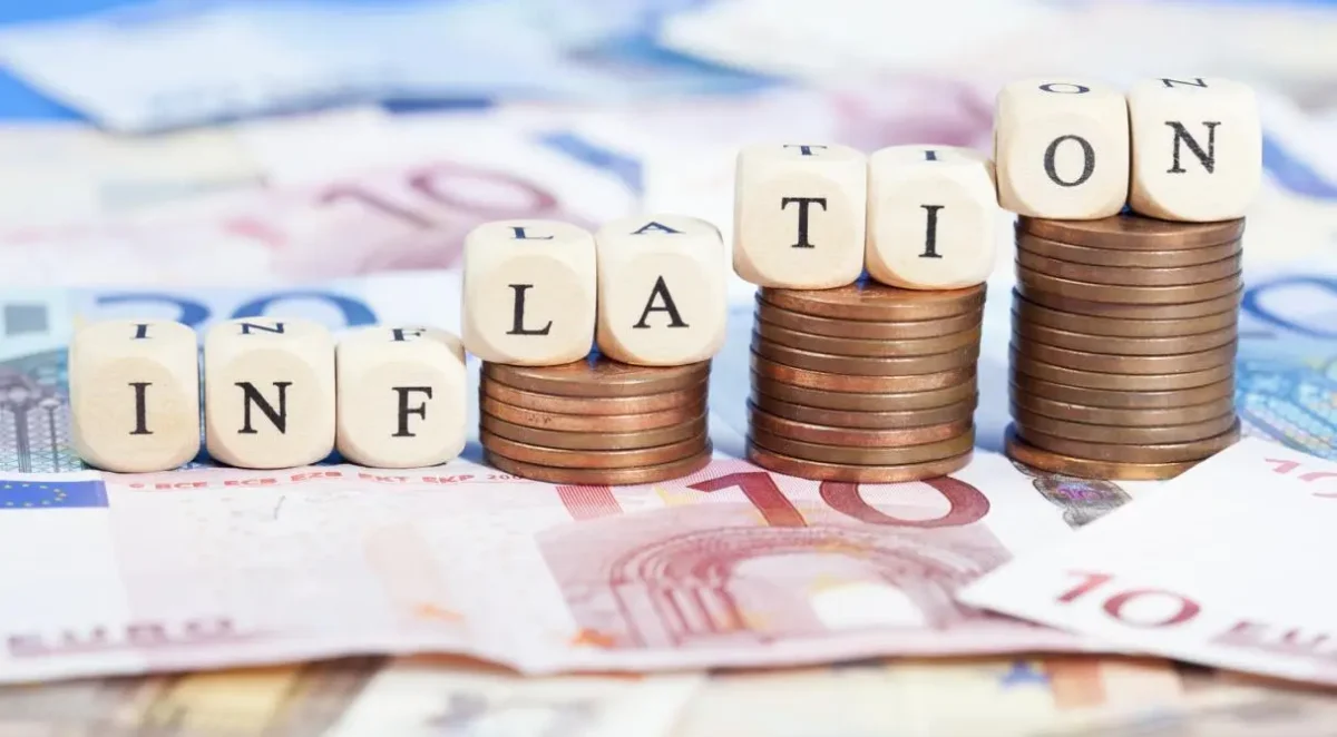 Латвия: инфляция таки ниже, вы уверены?