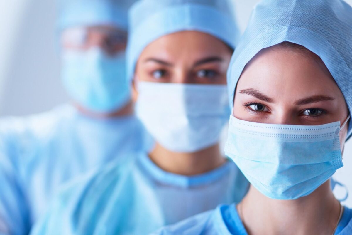 Латвия: предлагают бесплатно провериться на наличие инфекций