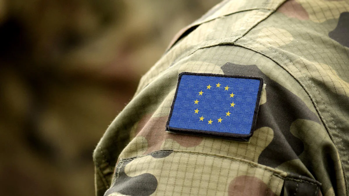 Испания: будем воевать – зачем же ещё нужна армия…