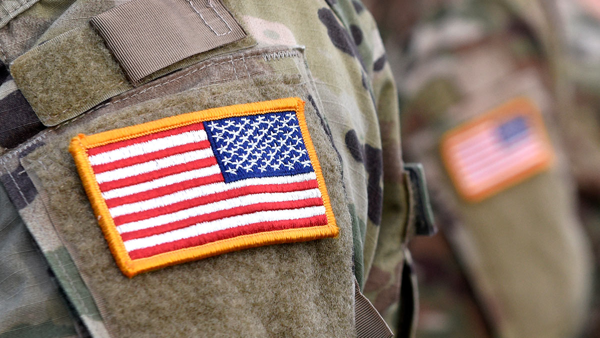 Латвия: ждём больше военных из США