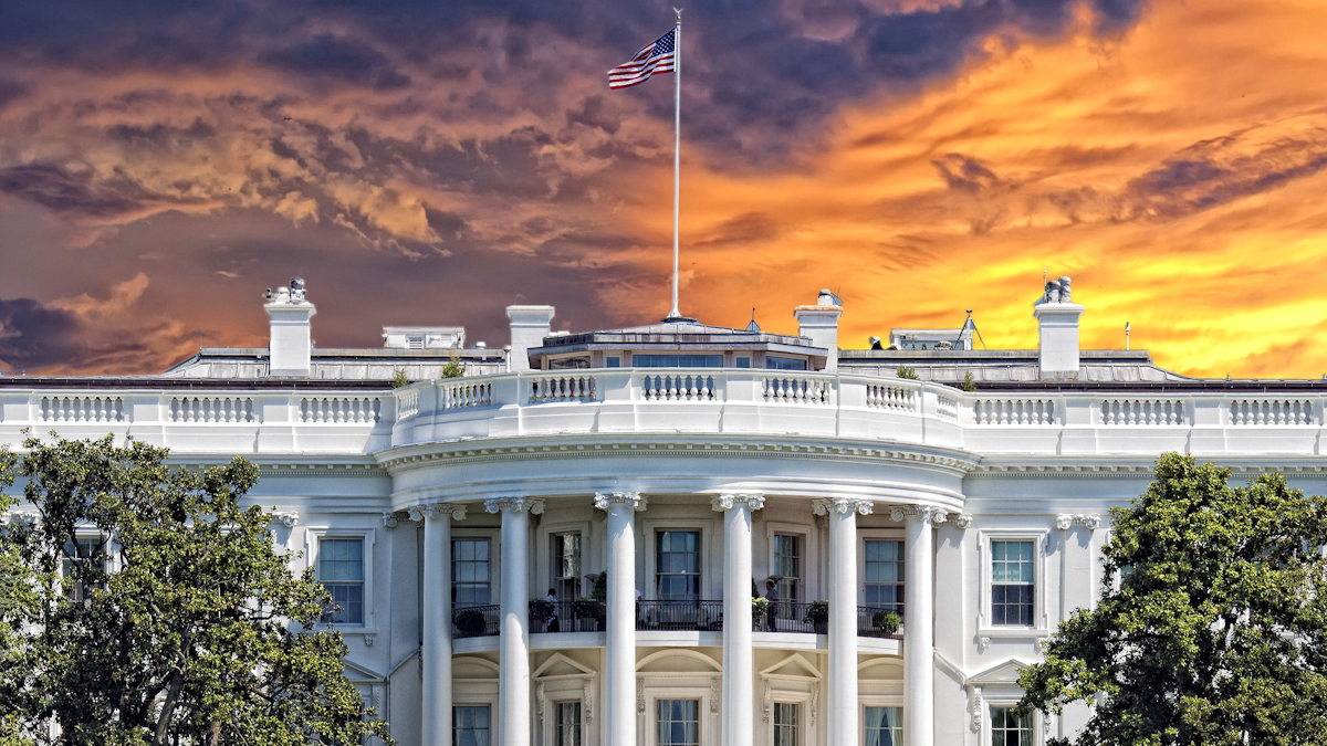 Трамп: стреляли…