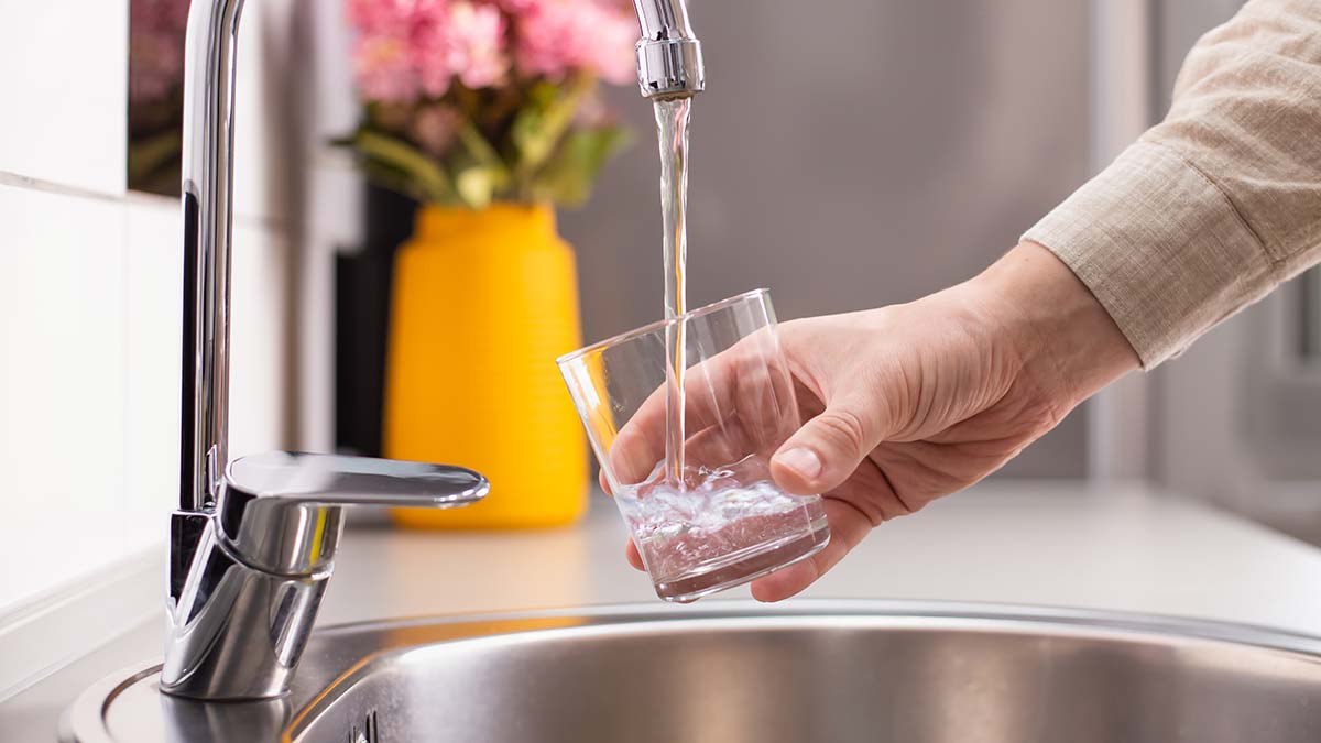 Молдавия: худшая питьевая вода Европы