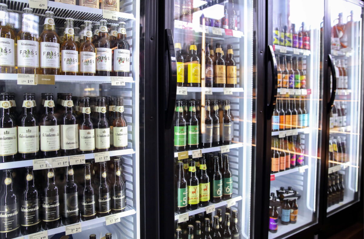 Латвия: с 1 июля часть продуктов подешевеет