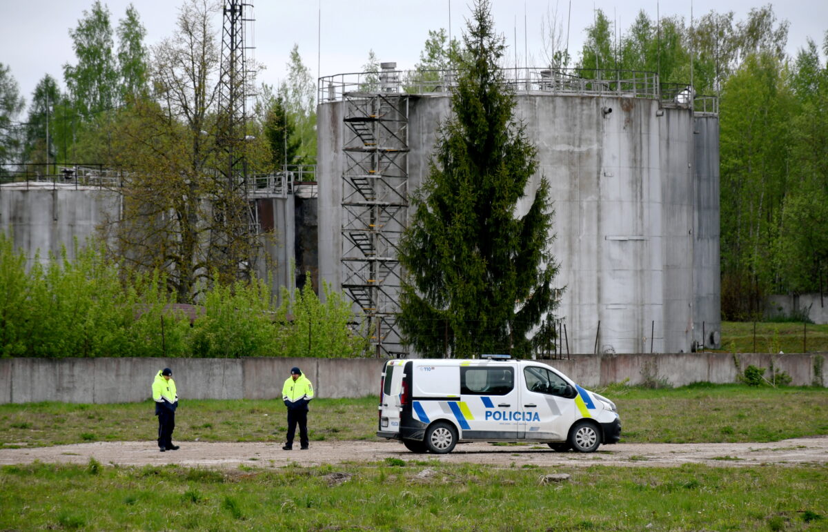 Латвия: ущерб от военных инцидентов компенсируют