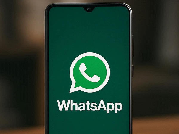 Латвия: об аварии сообщите на WhatsApp