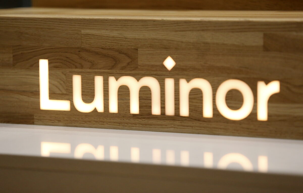 Венгрия: OTP Bank приобретет Luminor Bank