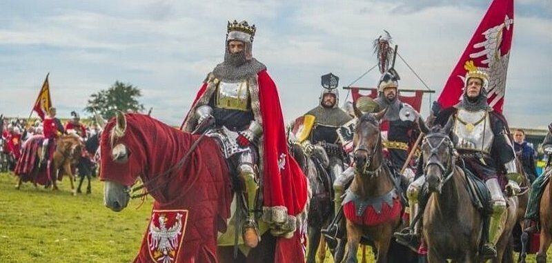 Дата: день битвы при Жальгирисе (День Грюнвальдской битвы)