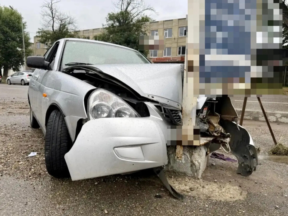 Латвия: как будем оформлять ДТП
