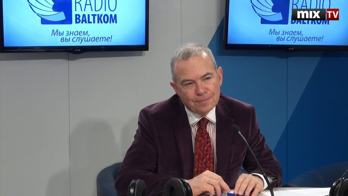 Латвия: санкции в пользу России