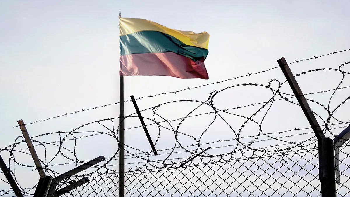 Литва: против предвыборной дезинформации