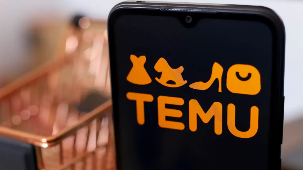 Латвия: Temu жутко выросла