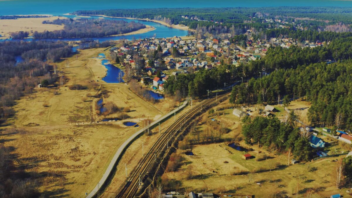 Латвия: Царникава станет городом