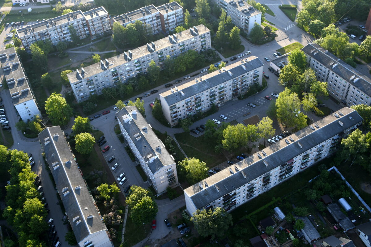 Даугавпилс: значительно вырастет арендная плата за муниципальное жилье