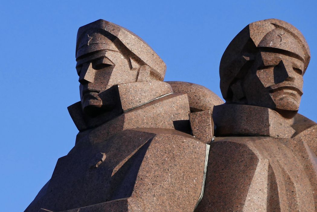 Дата: день памяти бойцов за свободу Латвии