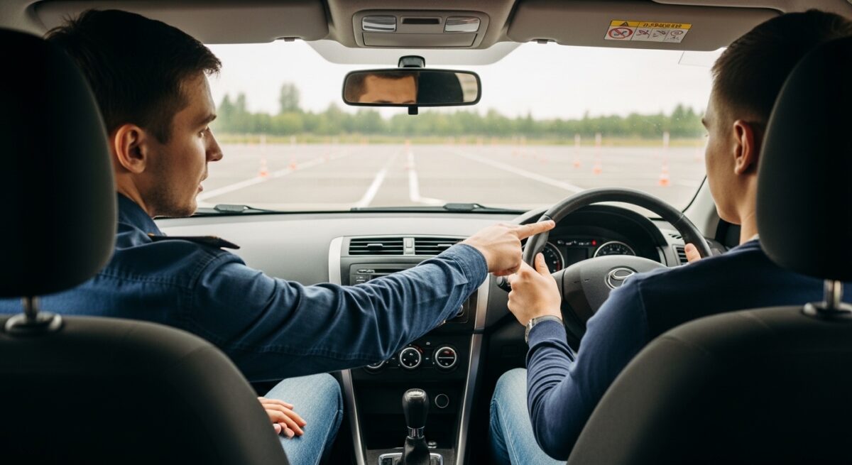 Латвия: с автоучителей спросят строже