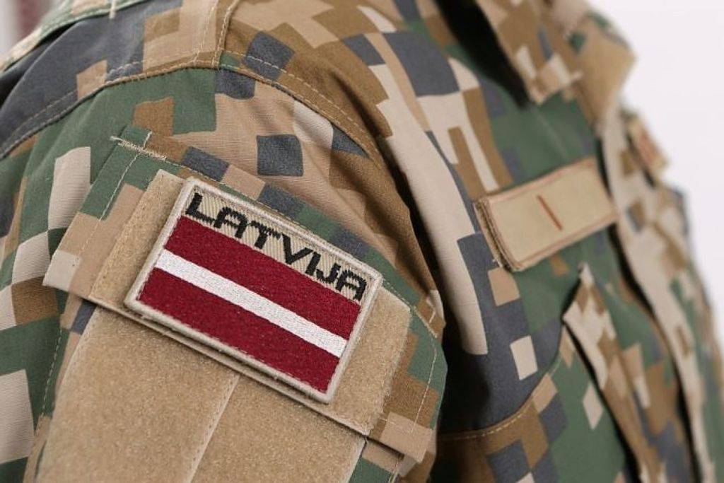 Латвия: страна планирует освобождить Ормузский пролив – абзац!