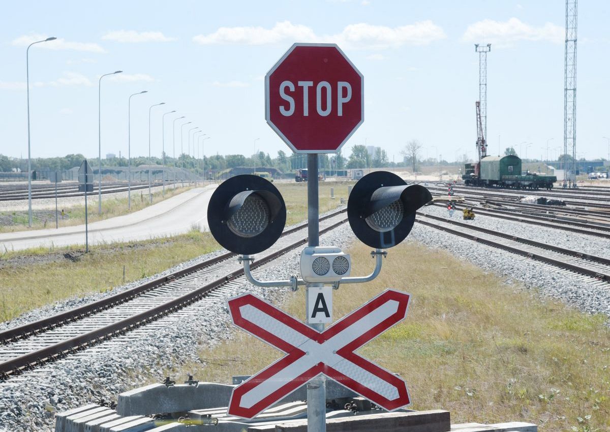 Балтия: Rail Baltica продлят срок