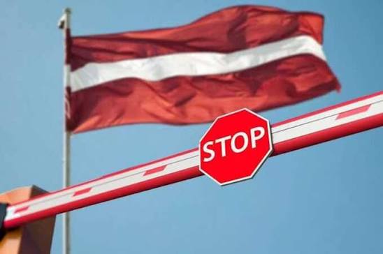 Латвия: уровень угрозы в регионе не изменился