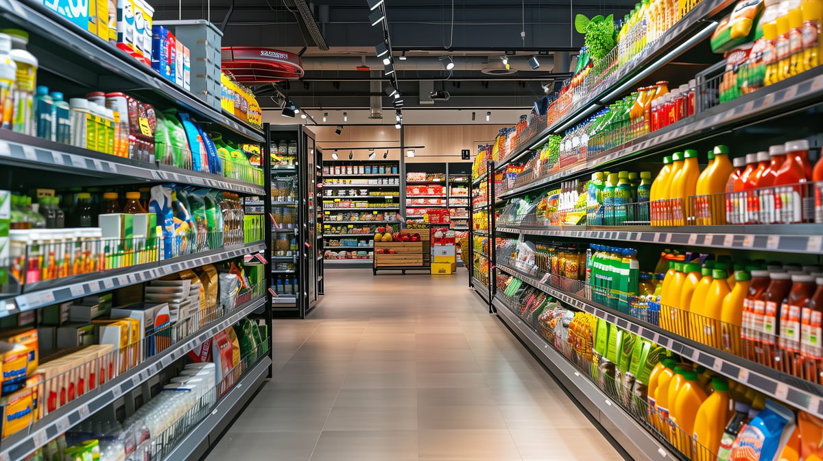 Латвия: цены на продукты снова начнут расти