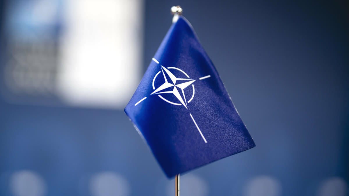 НАТО: есть план, но его никто не прочтёт – просто устанете