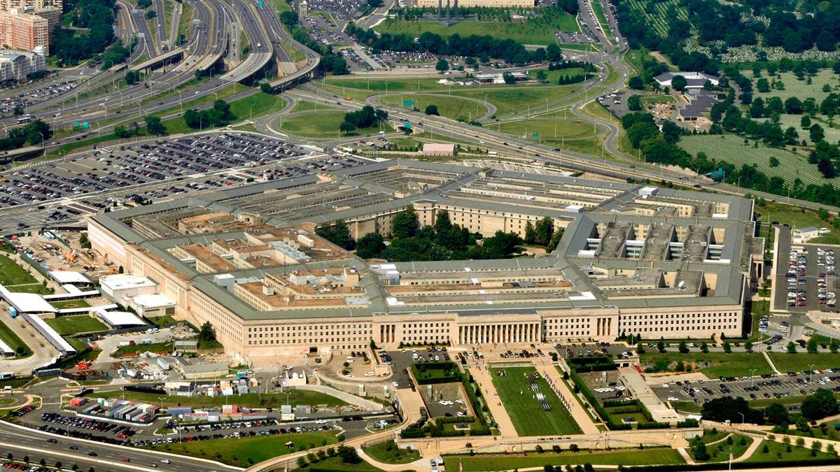США: Пентагон подсчитал число раненых и погибших
