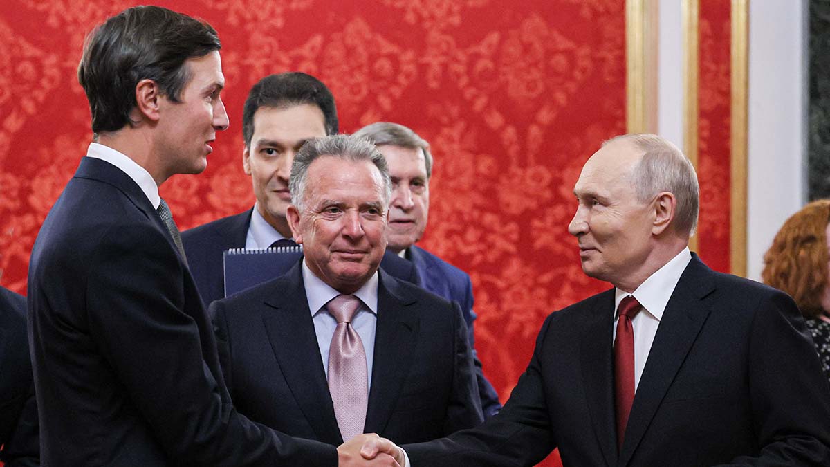 США: переговорщики не достигли результата?