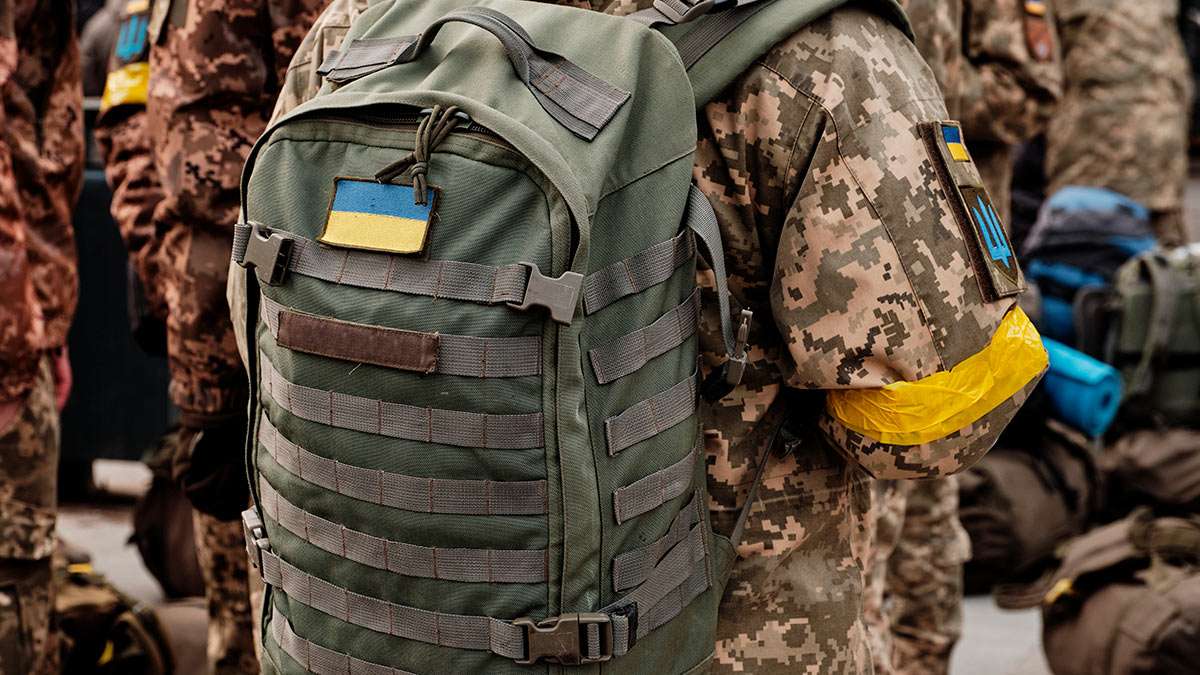 Украина: расходы на СБУ увеличат, хоть на штыках сидеть опасно…