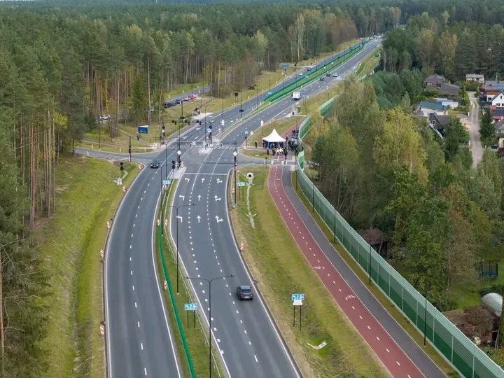 Латвия: автостраховка стала обширней