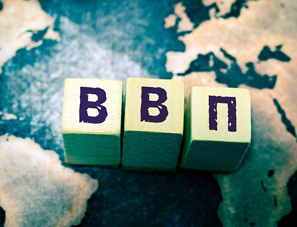 Латвия: ВВП вырос